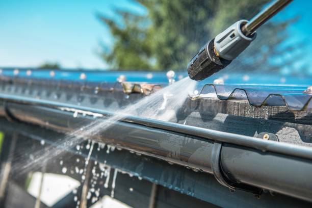 Why Choose Our Certified Pressure Washing Experts for Your Project Needs in Lester Prairie, MN?