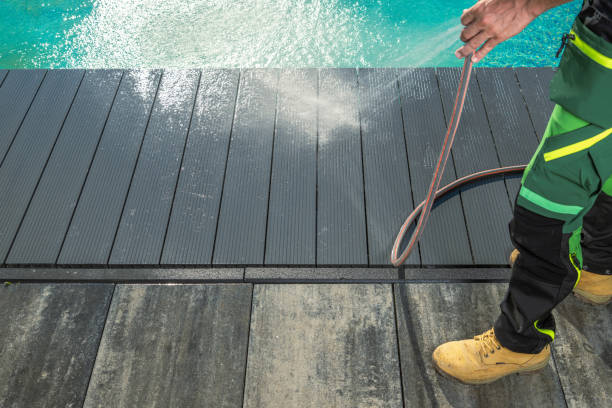 Reliable Lester Prairie, MN Pressure Washing Solutions