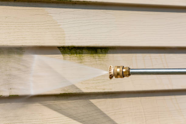 Why Choose Our Certified Pressure Washing Experts for Your Project Needs in Lester Prairie, MN?